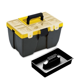 vendita online Cassetta porta attrezzi cargo 413 Porta Minuteria Di Martino